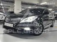 2017 Hyundai Grandeur