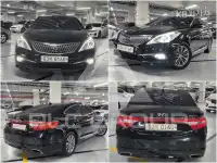 2017 Hyundai Grandeur