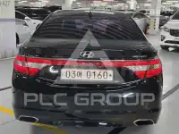 2017 Hyundai Grandeur