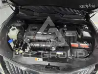 2017 Hyundai Grandeur
