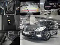 2017 Hyundai Grandeur