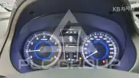 2017 Hyundai Grandeur