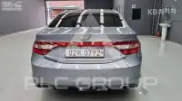 2017 Hyundai Grandeur