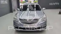 2017 Hyundai Grandeur