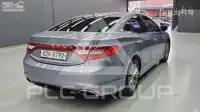 2017 Hyundai Grandeur