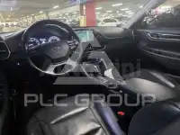2017 Hyundai Grandeur