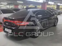 2017 Hyundai Grandeur