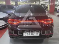 2017 Hyundai Grandeur
