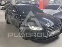 2017 Hyundai Grandeur