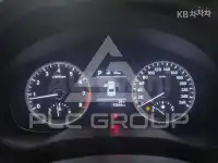 2017 Hyundai Grandeur