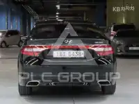 2017 Hyundai Grandeur