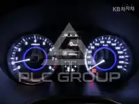 2017 Hyundai Grandeur