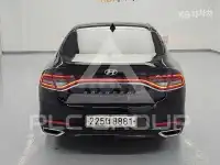 2017 Hyundai Grandeur