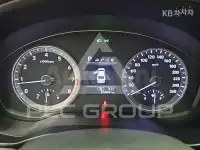2017 Hyundai Grandeur
