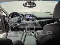 2017 Hyundai Grandeur