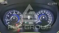 2017 Hyundai Grandeur