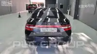 2017 Hyundai Grandeur