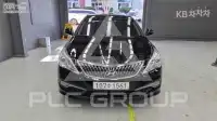 2017 Hyundai Grandeur