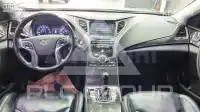 2017 Hyundai Grandeur
