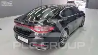 2017 Hyundai Grandeur