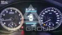 2017 Hyundai Grandeur