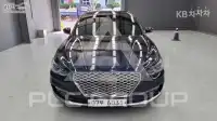 2017 Hyundai Grandeur