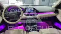 2017 Hyundai Grandeur