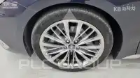 2017 Hyundai Grandeur