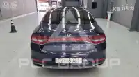 2017 Hyundai Grandeur