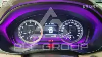 2017 Hyundai Grandeur