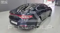 2017 Hyundai Grandeur