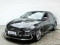 2017 Hyundai Grandeur
