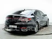 2017 Hyundai Grandeur