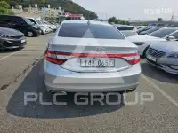 2017 Hyundai Grandeur