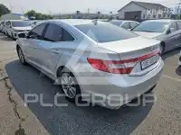 2017 Hyundai Grandeur