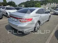 2017 Hyundai Grandeur
