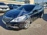 2017 Hyundai Grandeur