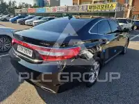 2017 Hyundai Grandeur