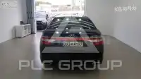 2017 Hyundai Grandeur