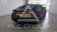 2017 Hyundai Grandeur