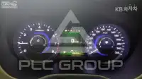 2017 Hyundai Grandeur