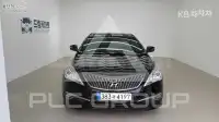 2017 Hyundai Grandeur