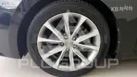 2017 Hyundai Grandeur