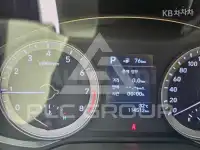 2017 Hyundai Grandeur
