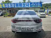 2017 Hyundai Grandeur