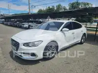 2017 Hyundai Grandeur
