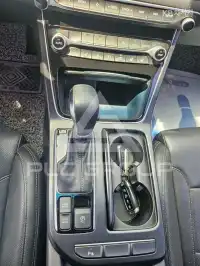 2017 Hyundai Grandeur