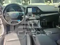 2017 Hyundai Grandeur