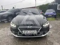 2017 Hyundai Grandeur