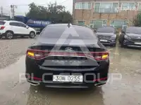 2017 Hyundai Grandeur